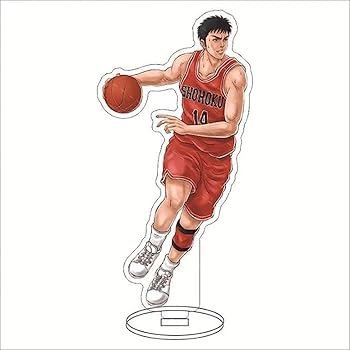 SLAM DUNK　スラムダンク　限定　劇場版　アクリルボード　タイプA SLAM DUNK スラムダンク 限定 劇場版 アクリルボード タイプA